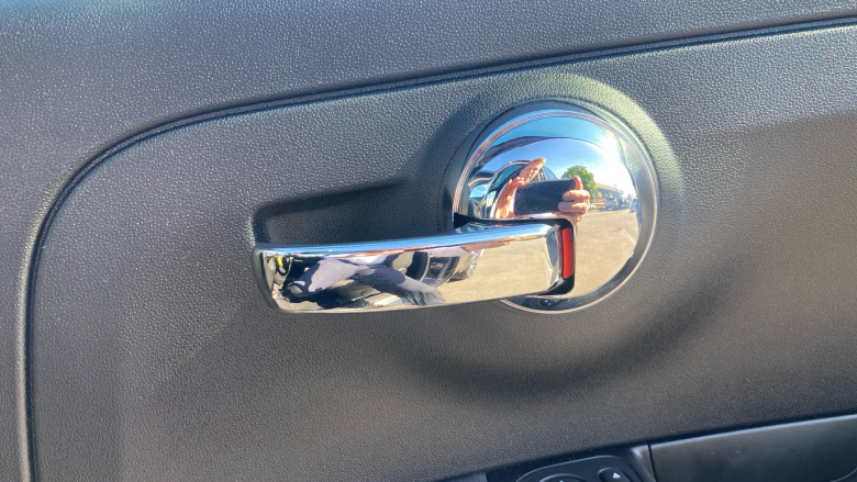 Fiat 500 1.0 Mild Hybrid Top 3dr Petrol Hatchback